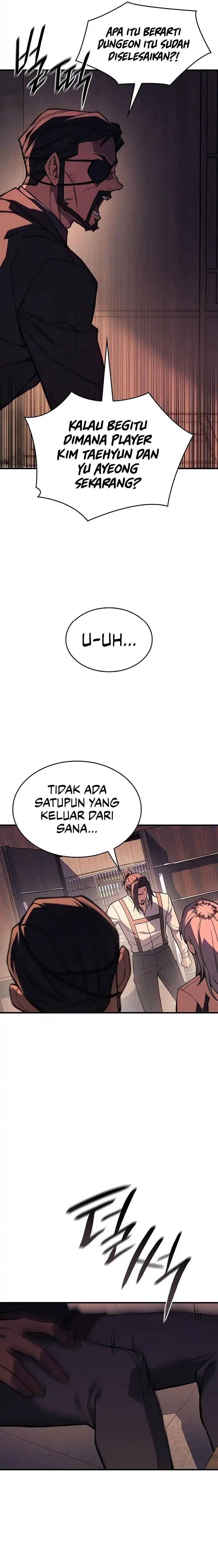 Regressing with the Kings Power Chapter 104 Gambar 24