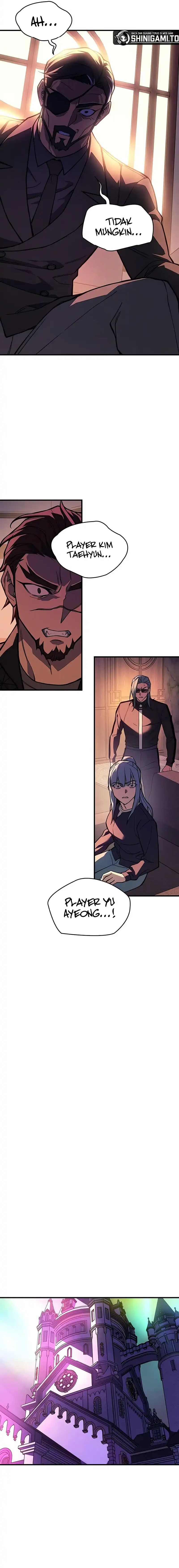 Regressing with the Kings Power Chapter 104 Gambar 25