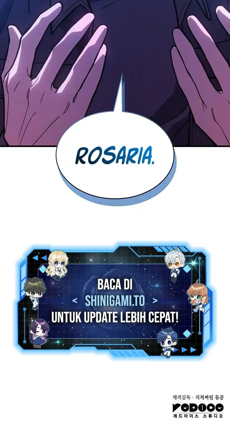Regressing with the Kings Power Chapter 104 Gambar 27