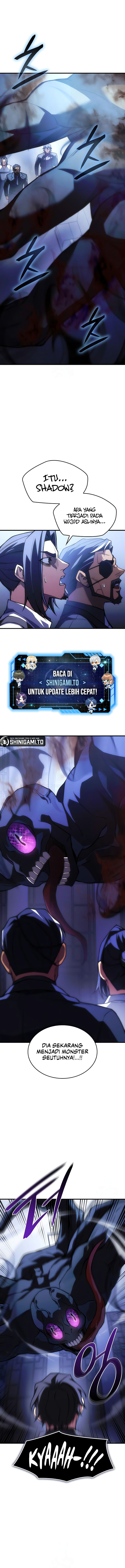 Regressing with the Kings Power Chapter 107 Gambar 2