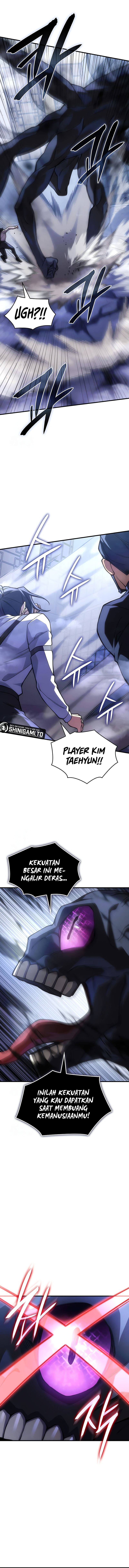 Regressing with the Kings Power Chapter 107 Gambar 3