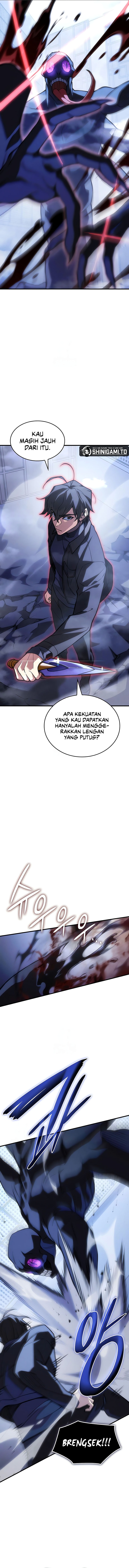 Regressing with the Kings Power Chapter 107 Gambar 4