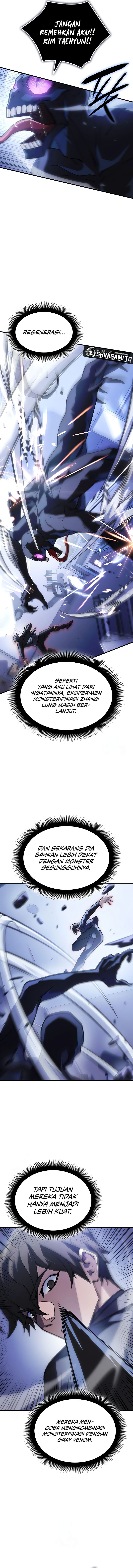 Regressing with the Kings Power Chapter 107 Gambar 5