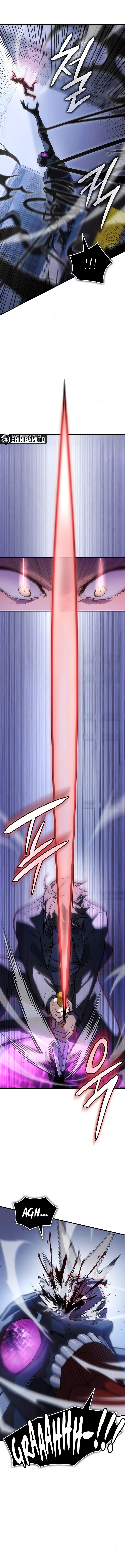 Regressing with the Kings Power Chapter 107 Gambar 7