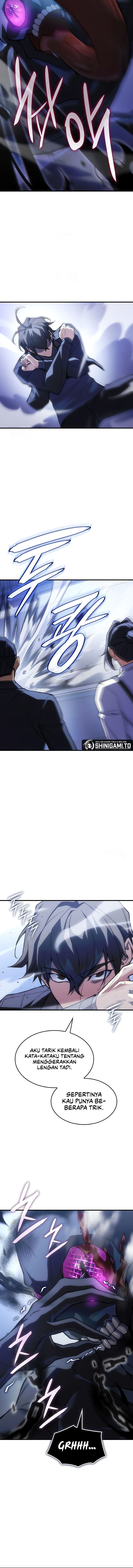 Regressing with the Kings Power Chapter 107 Gambar 9