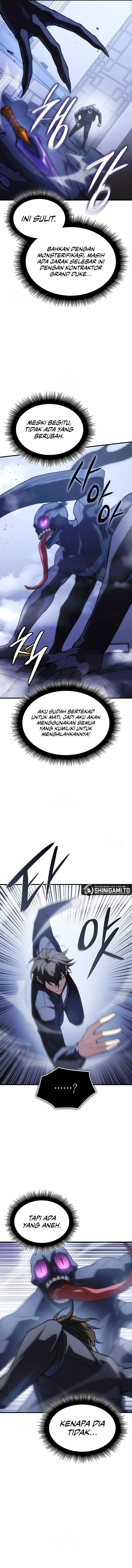 Regressing with the Kings Power Chapter 107 Gambar 10