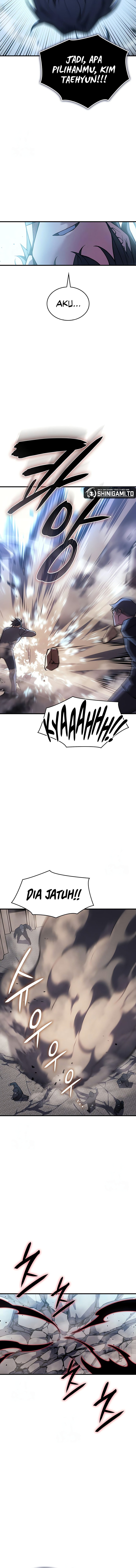 Regressing with the Kings Power Chapter 107 Gambar 14