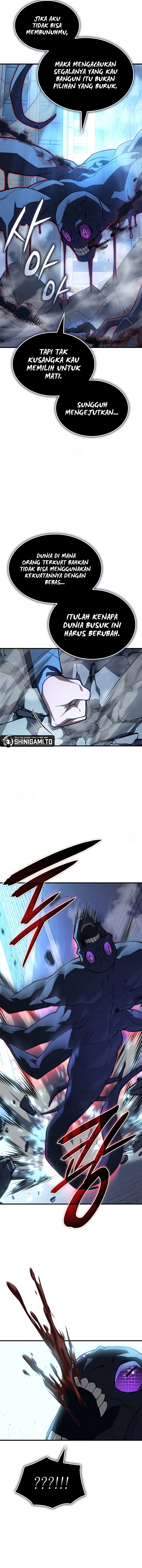 Regressing with the Kings Power Chapter 107 Gambar 15