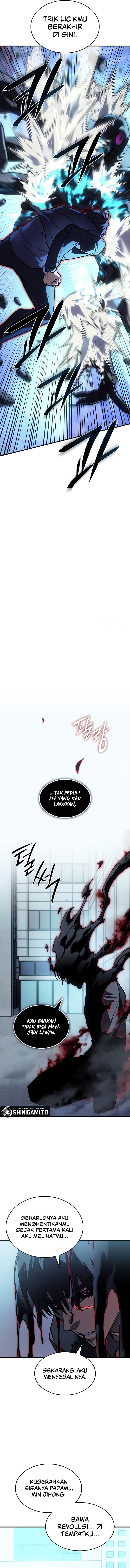 Regressing with the Kings Power Chapter 107 Gambar 18