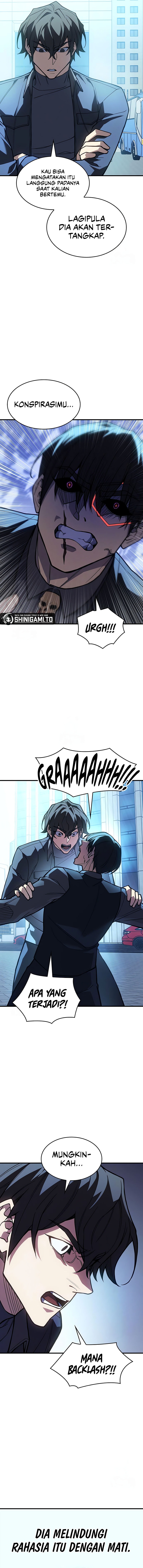 Regressing with the Kings Power Chapter 107 Gambar 19