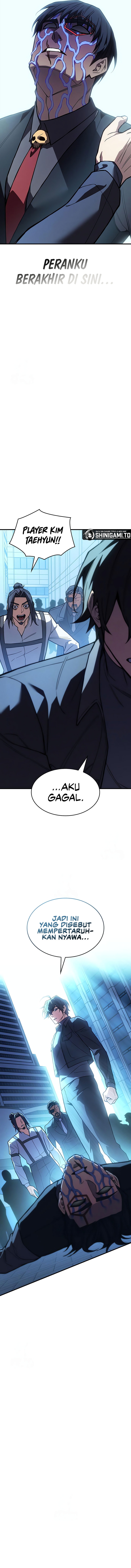 Regressing with the Kings Power Chapter 107 Gambar 20