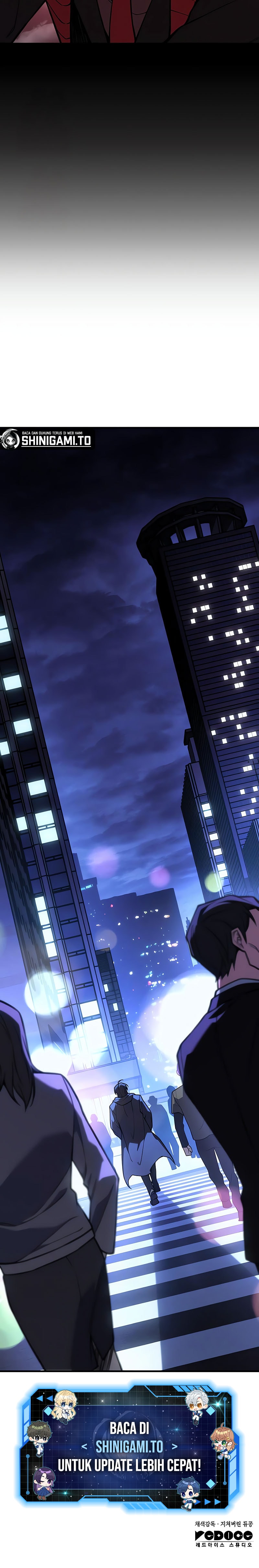 Regressing with the Kings Power Chapter 107 Gambar 23