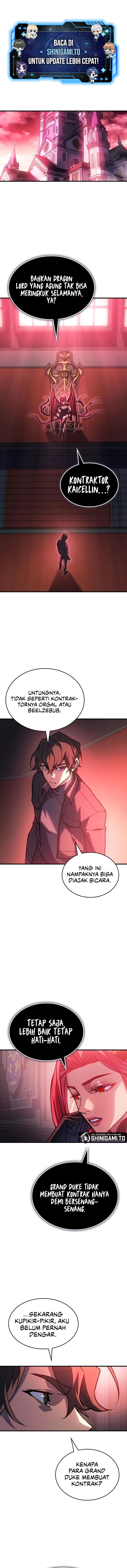 Regressing with the Kings Power Chapter 110 Gambar 2