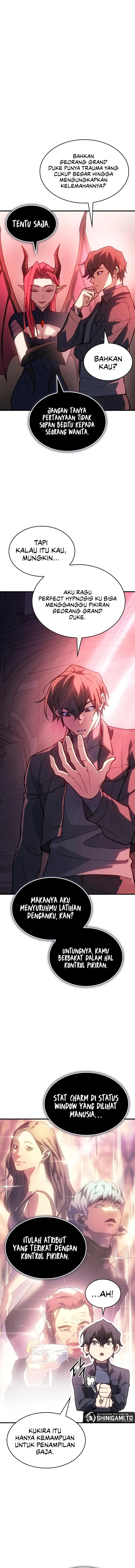 Regressing with the Kings Power Chapter 110 Gambar 7