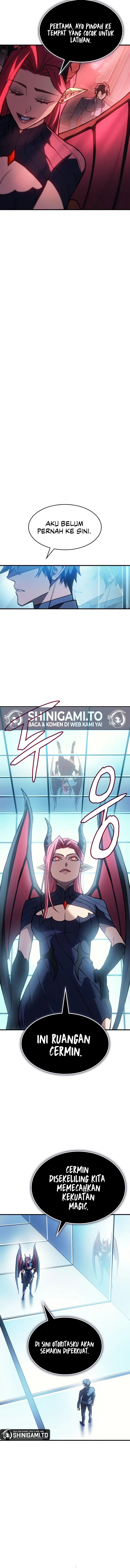 Regressing with the Kings Power Chapter 110 Gambar 8