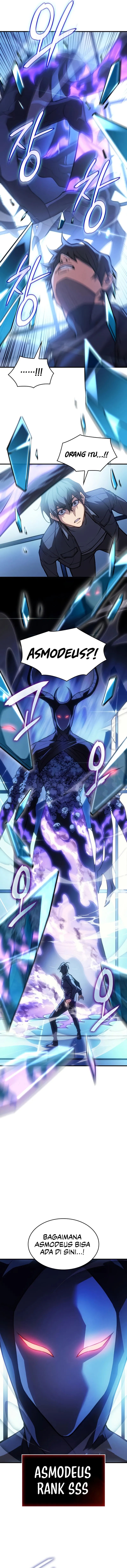 Regressing with the Kings Power Chapter 110 Gambar 9