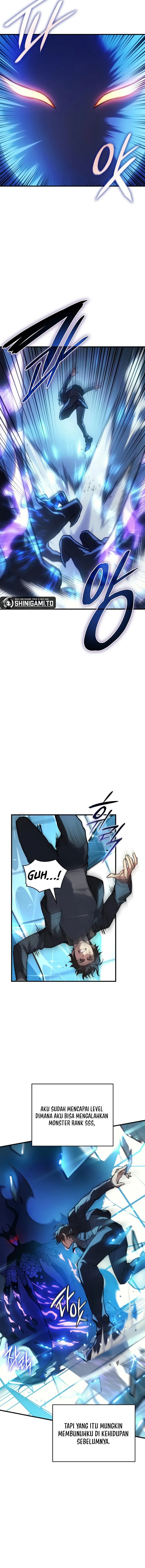 Regressing with the Kings Power Chapter 110 Gambar 10