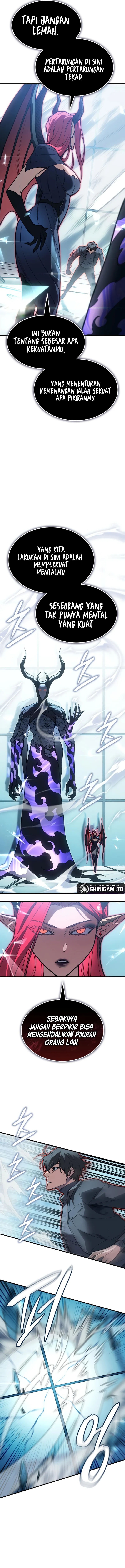 Regressing with the Kings Power Chapter 110 Gambar 13