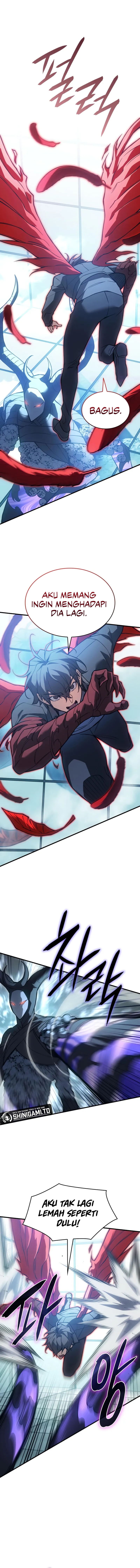 Regressing with the Kings Power Chapter 110 Gambar 14