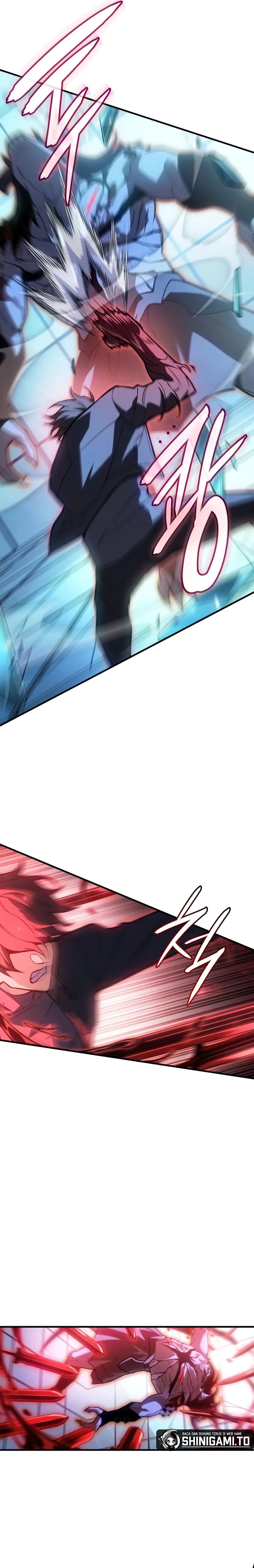 Regressing with the Kings Power Chapter 111 Gambar 4