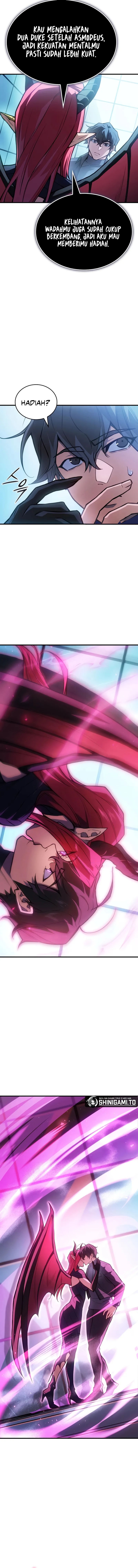 Regressing with the Kings Power Chapter 111 Gambar 8