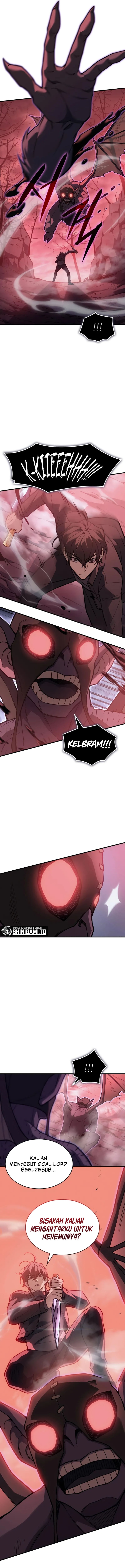 Regressing with the Kings Power Chapter 111 Gambar 14