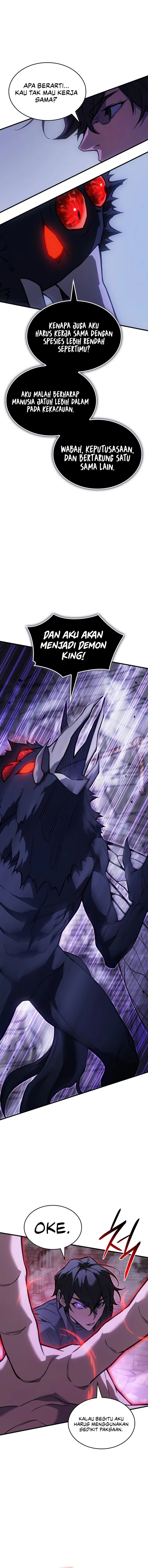 Regressing with the Kings Power Chapter 111 Gambar 19