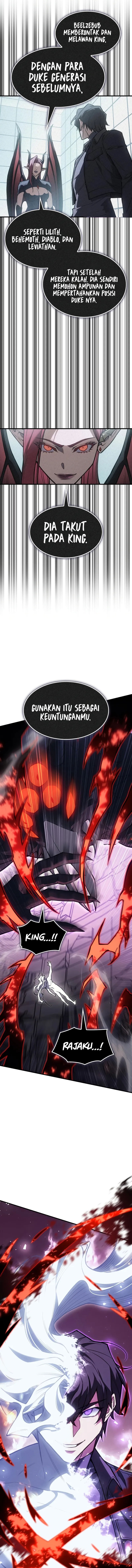 Regressing with the Kings Power Chapter 111 Gambar 21