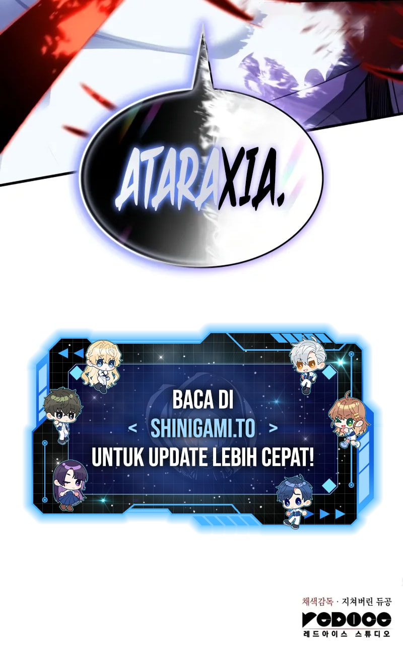 Regressing with the Kings Power Chapter 111 Gambar 22