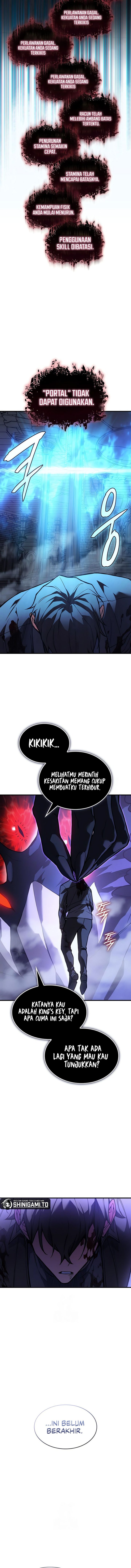 Regressing with the Kings Power Chapter 112 Gambar 12