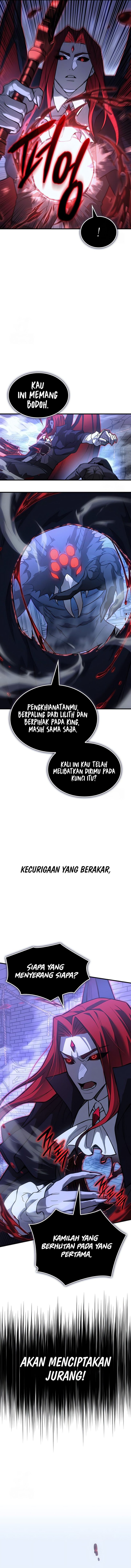 Regressing with the Kings Power Chapter 112 Gambar 18