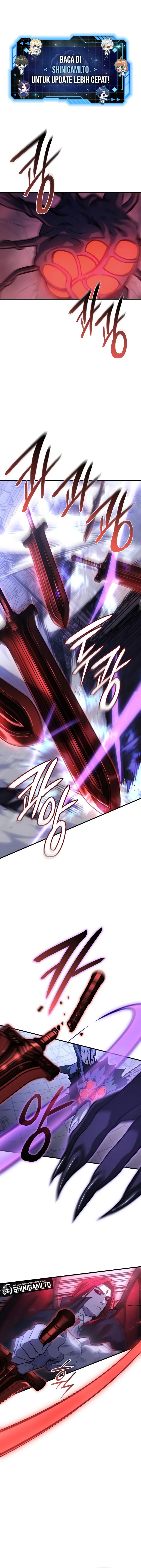 Regressing with the Kings Power Chapter 113 Gambar 2