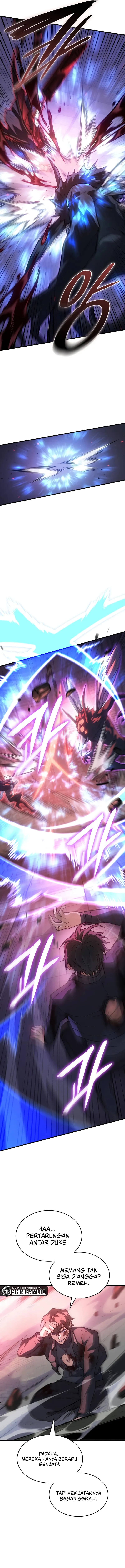 Regressing with the Kings Power Chapter 113 Gambar 3