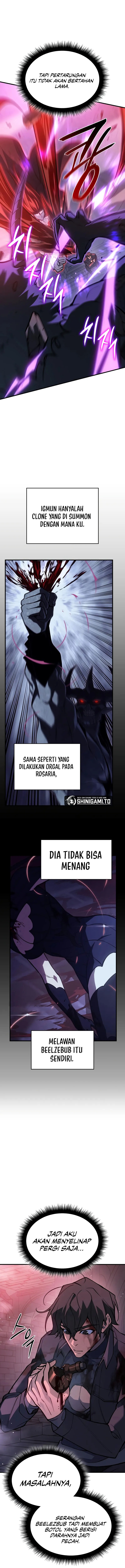 Regressing with the Kings Power Chapter 113 Gambar 4