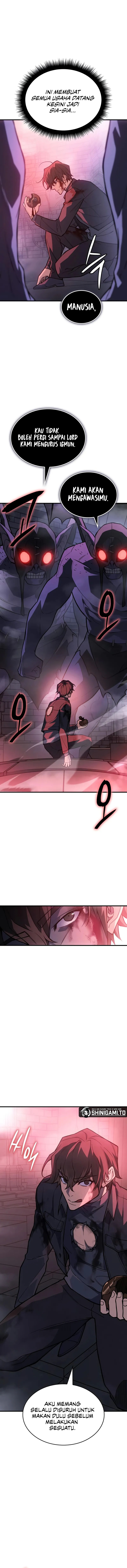 Regressing with the Kings Power Chapter 113 Gambar 5