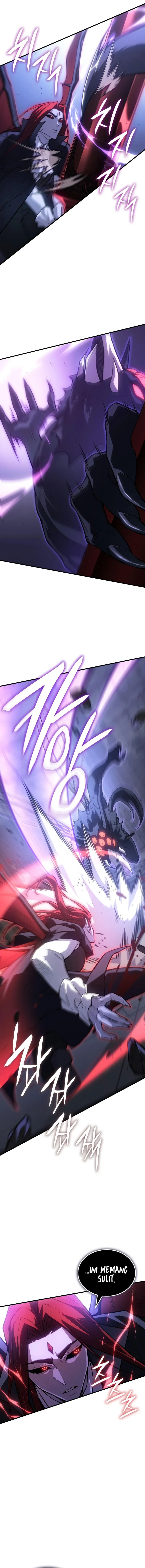 Regressing with the Kings Power Chapter 113 Gambar 7