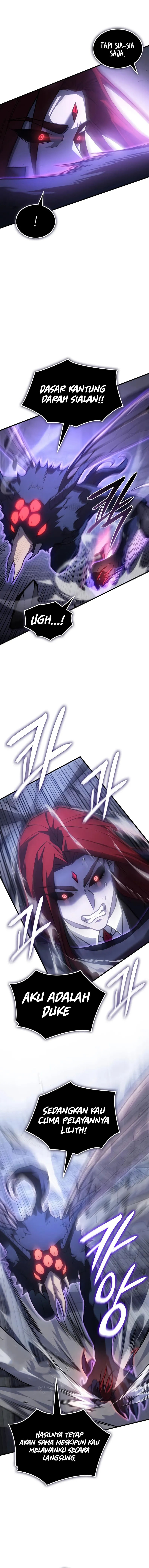 Regressing with the Kings Power Chapter 113 Gambar 9