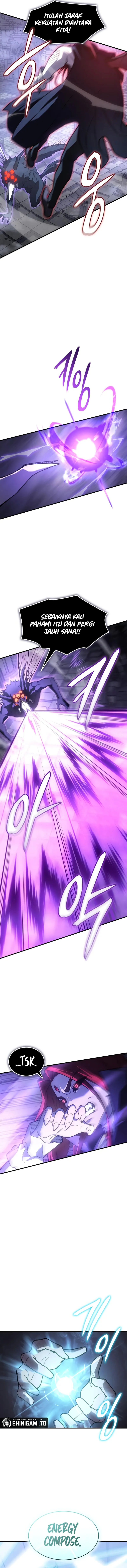 Regressing with the Kings Power Chapter 113 Gambar 10