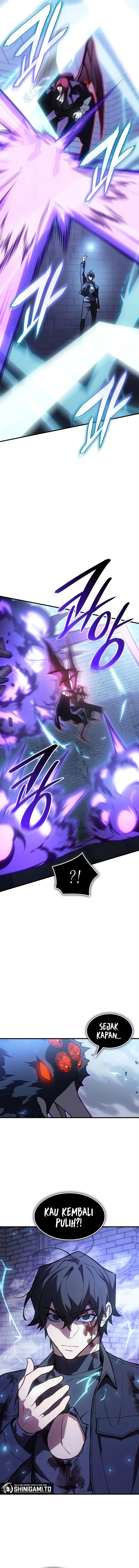 Regressing with the Kings Power Chapter 113 Gambar 11