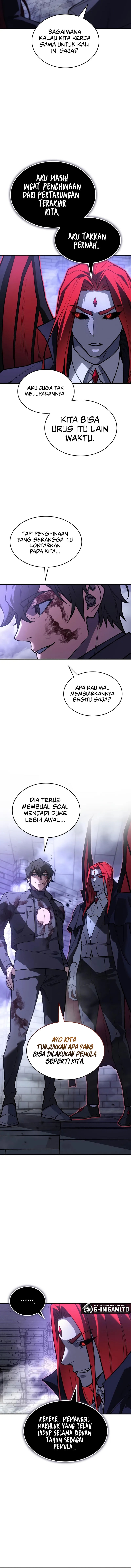 Regressing with the Kings Power Chapter 113 Gambar 13