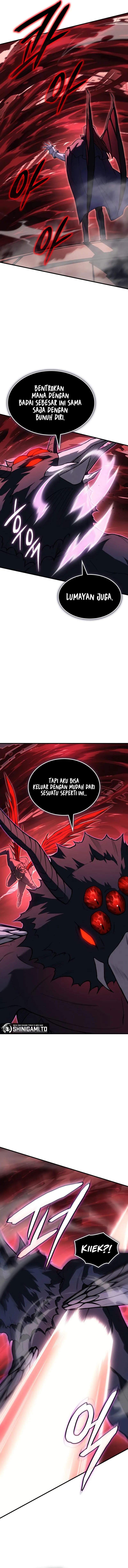 Regressing with the Kings Power Chapter 113 Gambar 15