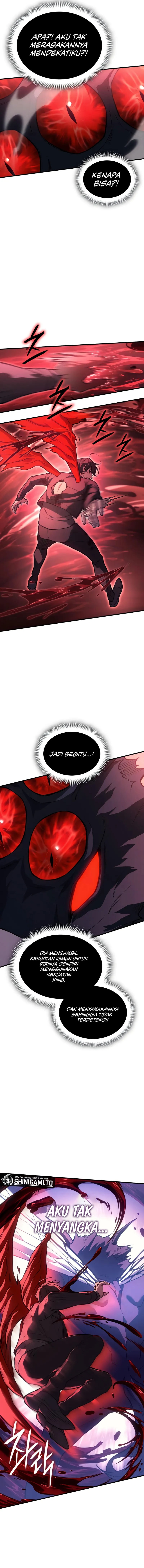 Regressing with the Kings Power Chapter 113 Gambar 16