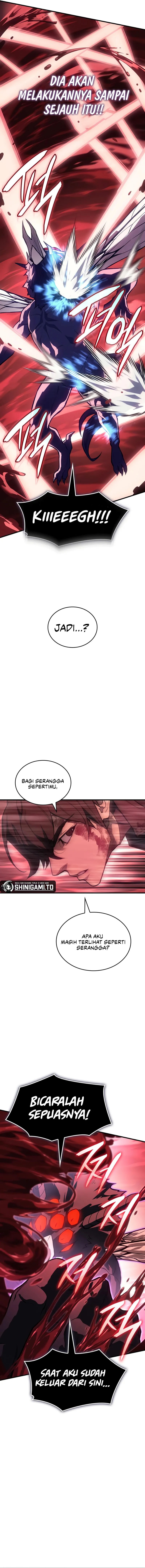 Regressing with the Kings Power Chapter 113 Gambar 17