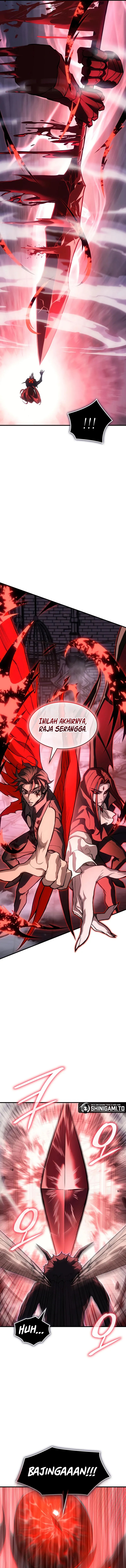 Regressing with the Kings Power Chapter 113 Gambar 18