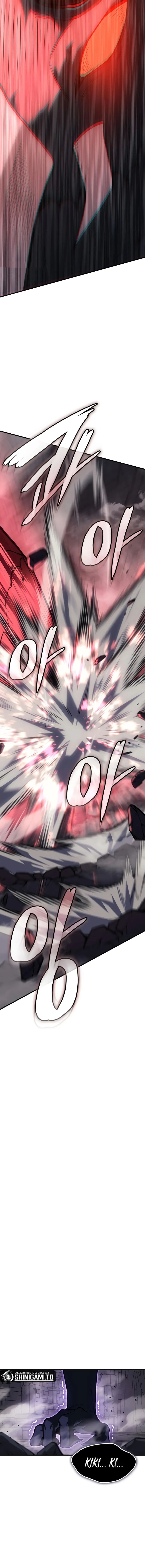 Regressing with the Kings Power Chapter 113 Gambar 19