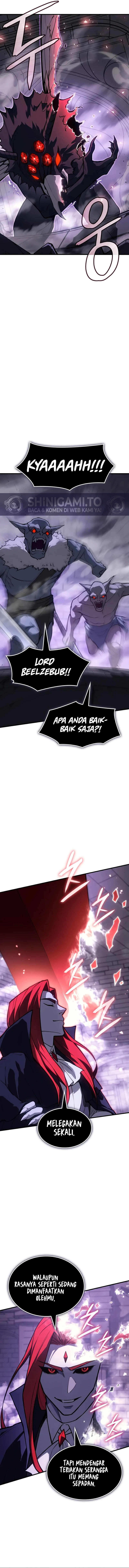 Regressing with the Kings Power Chapter 113 Gambar 20