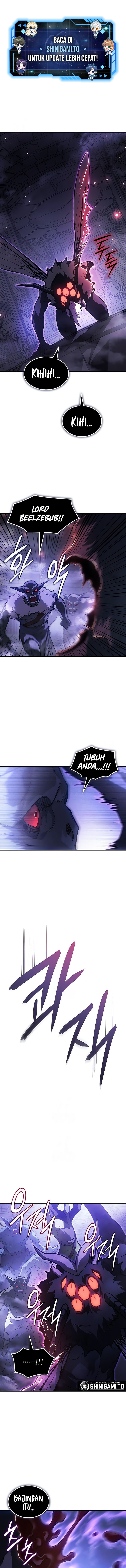 Regressing with the Kings Power Chapter 114 Gambar 2