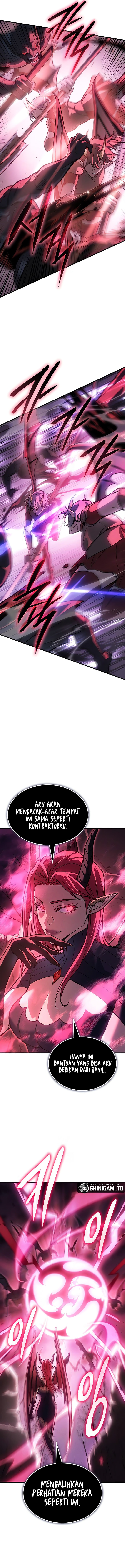 Regressing with the Kings Power Chapter 114 Gambar 5