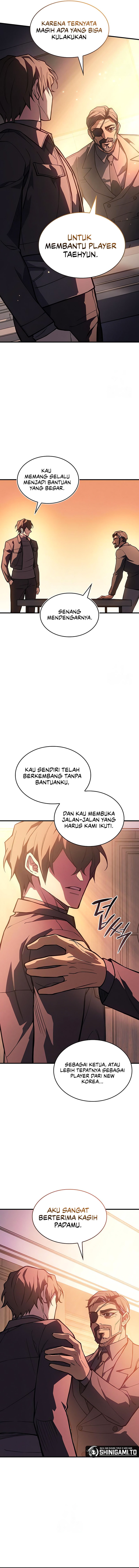 Regressing with the Kings Power Chapter 114 Gambar 13