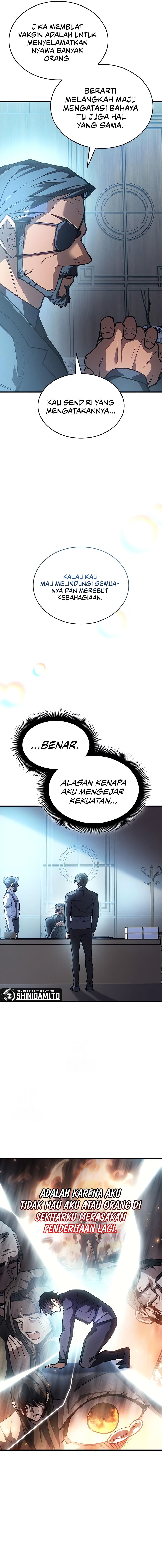 Reincarnation Of The Demonic God Chapter 13 Gambar 4